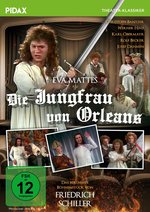 Film: Die Jungfrau von Orleans