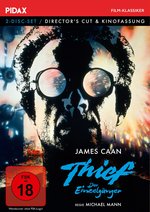 Film: Thief - Der Einzelgänger