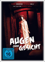 Film: Augen ohne Gesicht