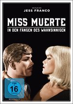 Film: Miss Muerte - In den Fängen des Wahnsinnigen