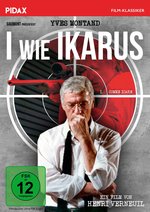 Film: I wie Ikarus