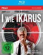 Film: I wie Ikarus
