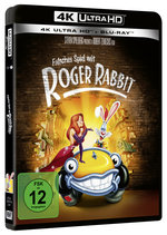 Film: Roger Rabbit - Falsches Spiel mit Roger Rabbit