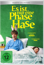Film: Es ist nur eine Phase, Hase