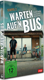 Film: Warten auf'n Bus - Staffel 2