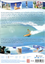Film: Ride Your Wave - The Movie