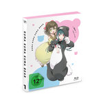 Film: Kuma Kuma Kuma Bear - Vol.1
