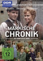 Film: Märkische Chronik - Die komplette Serie