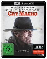 Film: Cry Macho
