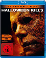 Film: HALLOWEEN KILLS