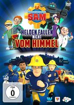 Film: Feuerwehrmann Sam - Helden fallen nicht vom Himm