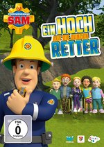 Film: Feuerwehrmann Sam – Ein Hoch auf die Jungen Rett