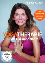 Film: Ursula Karven - Yogatherapie für die Hormonbalan