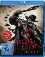 Film: Jeepers Creepers Trilogy