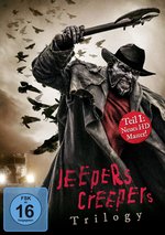 Film: Jeepers Creepers Trilogy