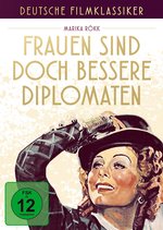 Film: Deutsche Filmklassiker - Frauen sind doch die be