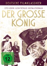Film: Deutsche Filmklassiker - Der große König