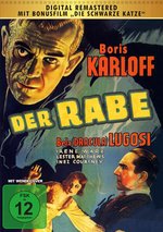 Film: Der Rabe