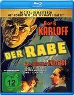 Film: Der Rabe