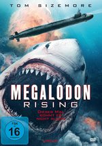 Film: Megalodon Rising - Dieses Mal kommt er nicht all