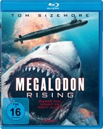 Film: Megalodon Rising - Dieses Mal kommt er nicht all