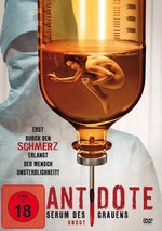 Film: Antidote - Serum des Grauens