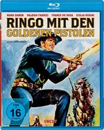 Film: Ringo mit den goldenen Pistolen