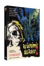 Film: Das Geheimnis des Doktor Z