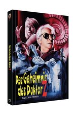 Film: Das Geheimnis des Doktor Z
