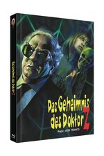Film: Das Geheimnis des Doktor Z