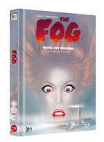 Film: The Fog - John Carpenter - Mediabook Cover B