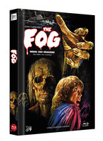 Film: The Fog - John Carpenter - Mediabook Cover D