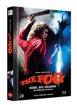 Film: The Fog - John Carpenter