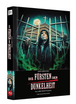 Film: Fürsten der Dunkelheit - Mediabook Cover A watti