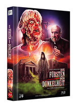 Film: Fürsten der Dunkelheit - Mediabook Cover C
