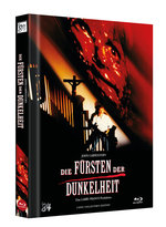 Film: Fürsten der Dunkelheit - Mediabook Cover E