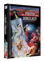 Film: Fürsten der Dunkelheit - Mediabook Cover F