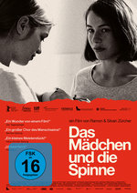 Film: DAS MÄDCHEN UND DIE SPINNE