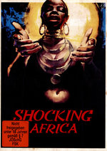 Film: Shocking Africa - Afrika Ama