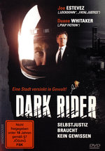 Film: Dark Rider - Selbstjustiz braucht kein Gewissen