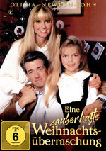 Film: Eine zauberhafte Weihnachtsüberraschung