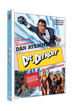 Film: Dr. Detroit