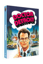 Film: Dr. Detroit
