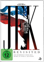 Film: JFK Revisited - Die Wahrheit über den Tod an Joh