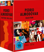 Film: Pedro Almodovar