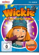 Film: Wickie und die starken Männer
