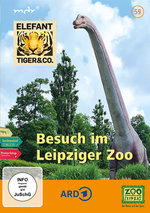 Film: Elefant, Tiger & Co. - Teil 59 - Besuch im Leipz