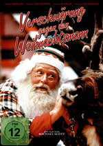 Film: Verschwörung gegen den Weihnachtsmann