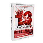 Film: 13 Assassins