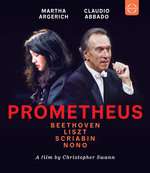 Film: Prometheus - Musical Variations on a Myth